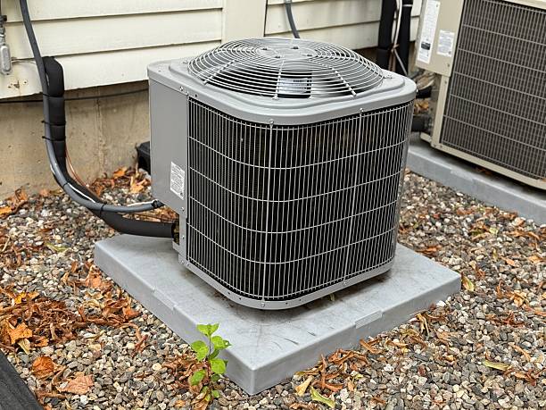 24/7 Emergency Ductwork Repair experts in Dublin, VA