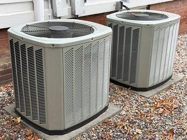 Reliable Ductwork Repair contractor in Dublin, VA by JG Cool HVAC