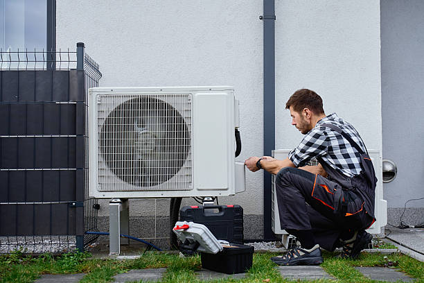 Top rated local Ductwork Repair specialists in Dublin, VA